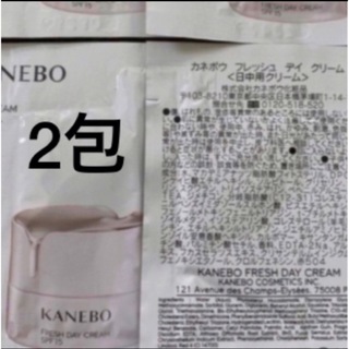 カネボウ(Kanebo)のKanebo   カネボウ フレッシュデイクリーム 日中用クリーム  (美容)