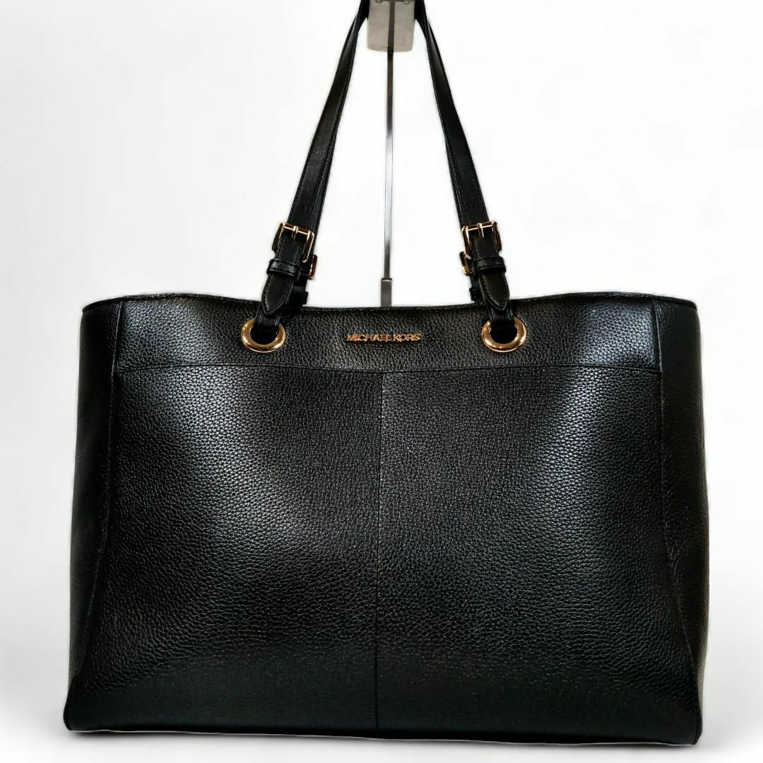 【2WAY】MICHAEL KORS 人気 トート ショルダー A4収納 バッグMICHAELKO