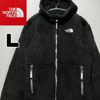 THE NORTH FACE - ノースフェイス マウンテンパーカー ピンク ...