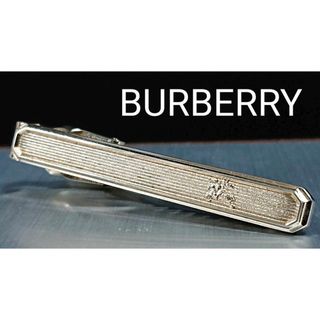 バーバリー(BURBERRY)の◆BURBERRY ネクタイピン　No.237(ネクタイピン)