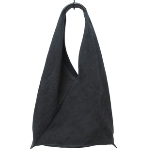 エンダースキーマ(Hender Scheme)のエンダースキーマ azuma bag BIG ショルダーバッグ ハンドバッグ 黒(ショルダーバッグ)