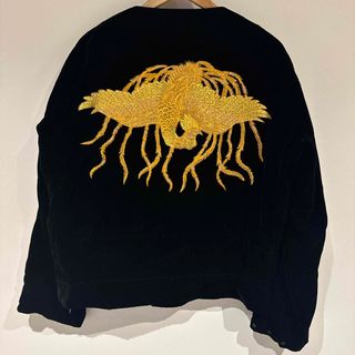 SASQUATCHfabrix.(ブルゾン)のフリマアイテム一覧 SASQUATCHfabrix.(ブルゾン)のフリマアイテム一覧