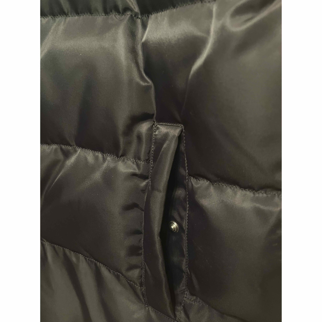 MONCLER(モンクレール)の1017 ALYX 9SM ダウンジャケット バックル付き  メンズのジャケット/アウター(ダウンジャケット)の商品写真