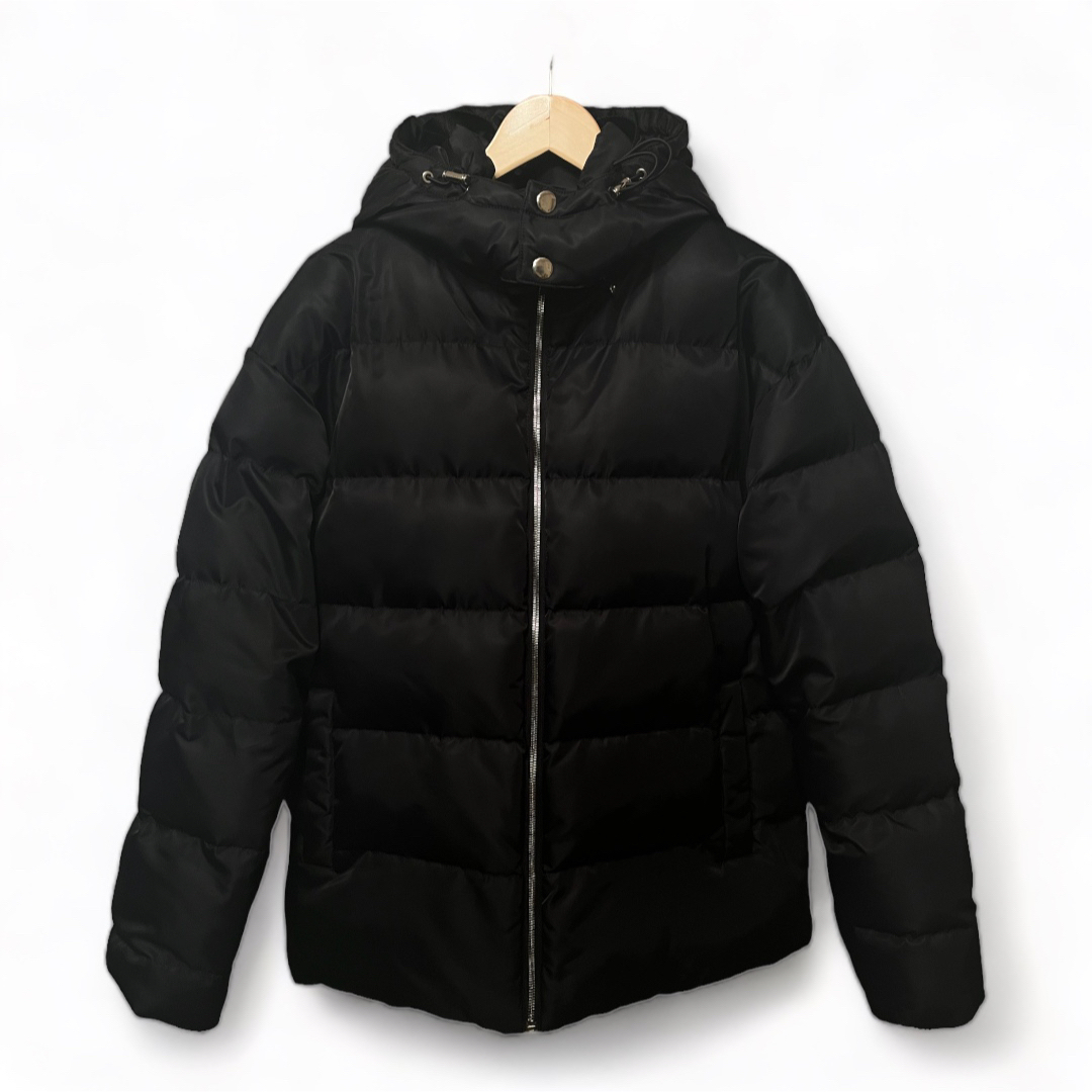 MONCLER(モンクレール)の1017 ALYX 9SM ダウンジャケット バックル付き  メンズのジャケット/アウター(ダウンジャケット)の商品写真