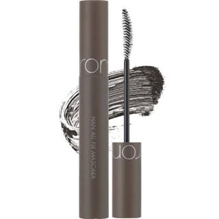 rom&nd - HAN ALL FIX MASCARA L02 LONG ASH