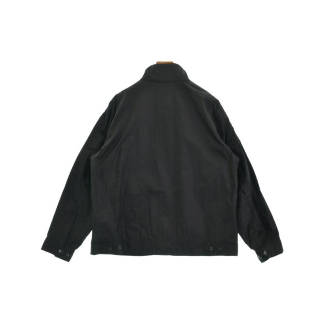 Engineered Garments(エンジニアードガーメンツ)のEngineered Garments ブルゾン（その他） M 黒 【古着】【中古】 メンズのジャケット/アウター(その他)の商品写真