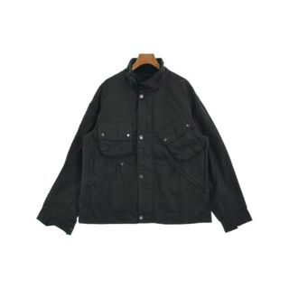 エンジニアードガーメンツ(Engineered Garments)のEngineered Garments ブルゾン（その他） M 黒 【古着】【中古】(その他)