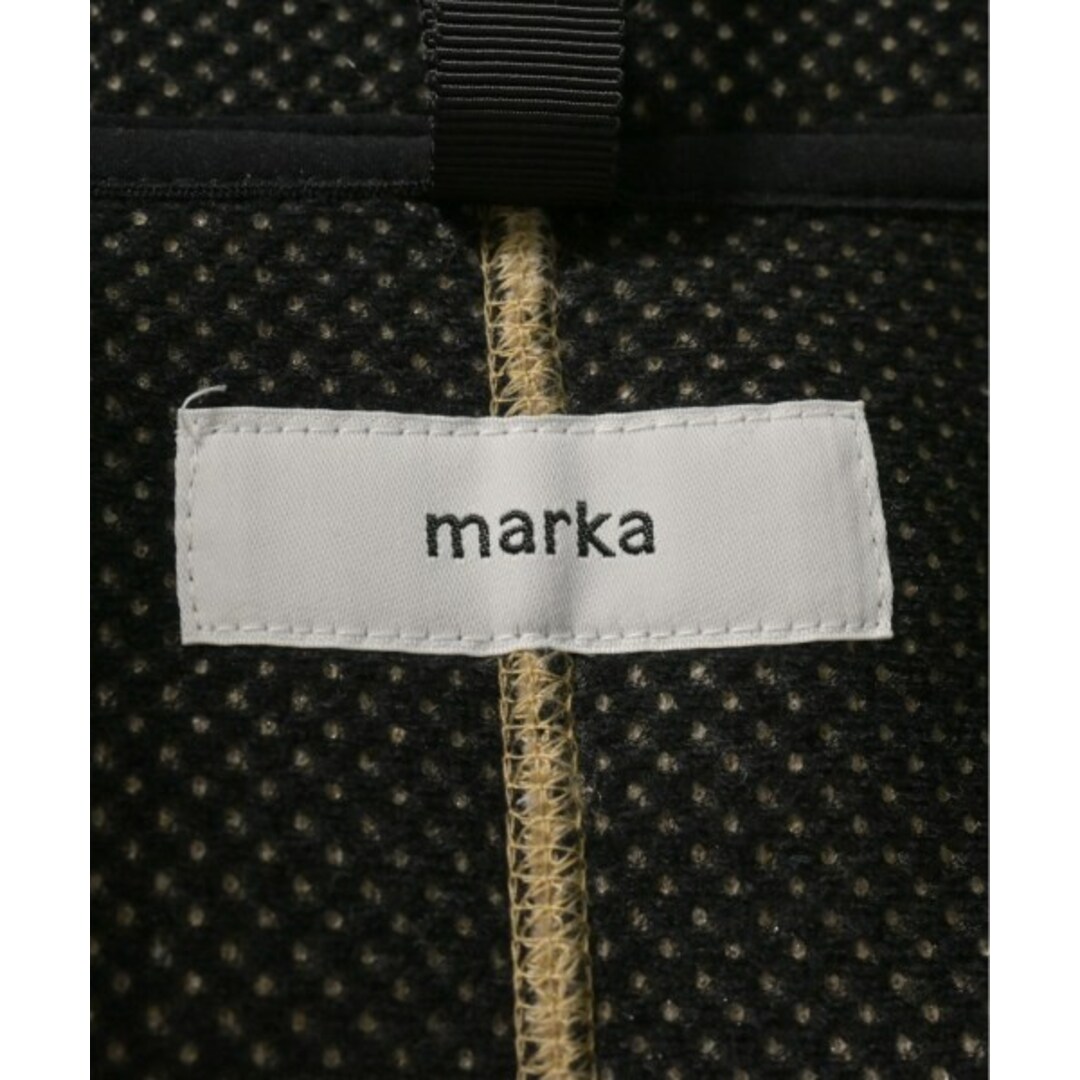 marka(マーカ)のmarka マーカ ブルゾン 1(S位) ベージュ 【古着】【中古】 メンズのジャケット/アウター(その他)の商品写真