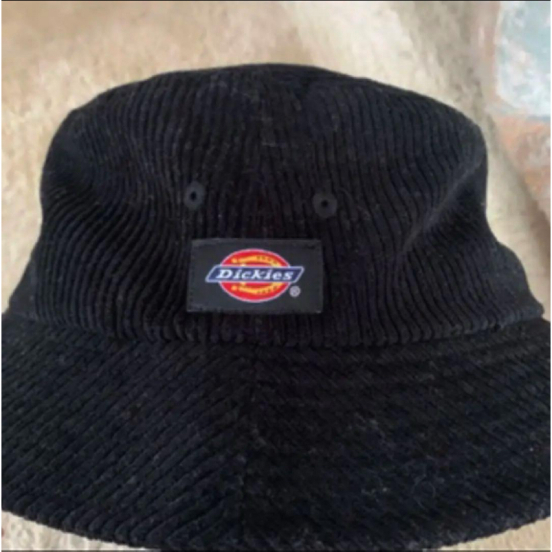 Dickies(ディッキーズ)のDickies  バケットハット  帽子  キャップ  メンズの帽子(ハット)の商品写真