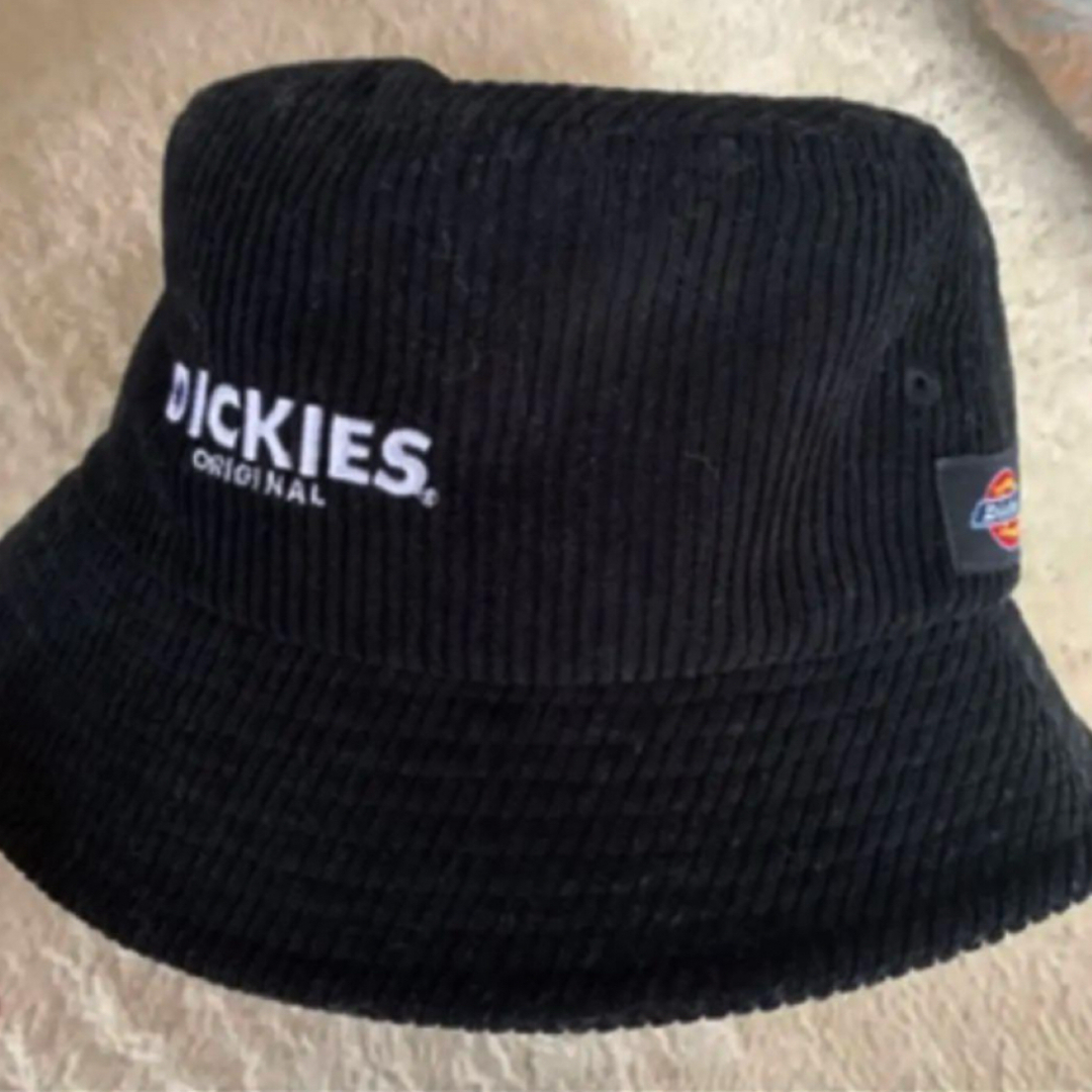Dickies(ディッキーズ)のDickies  バケットハット  帽子  キャップ  メンズの帽子(ハット)の商品写真
