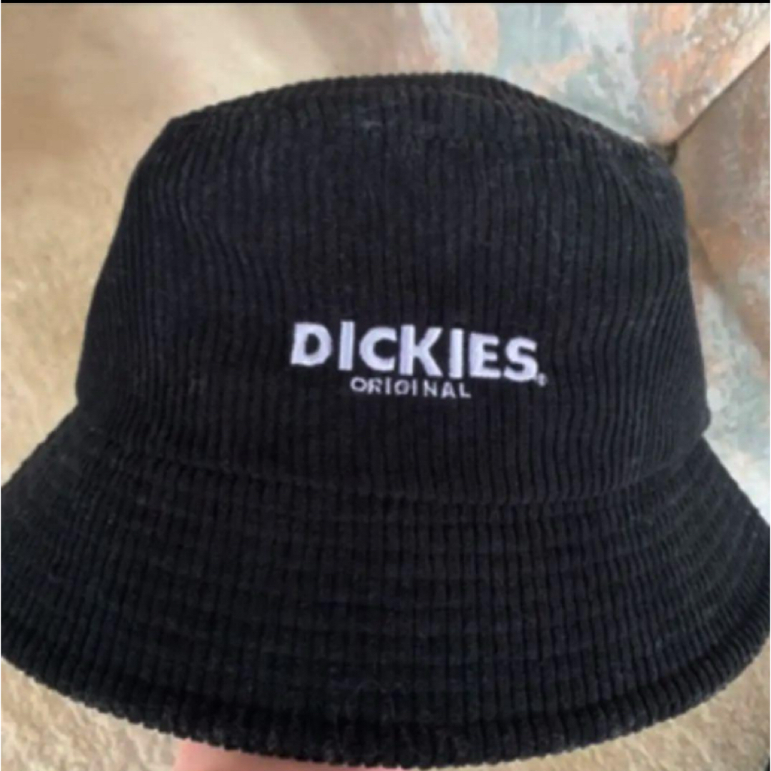 Dickies(ディッキーズ)のDickies  バケットハット  帽子  キャップ  メンズの帽子(ハット)の商品写真