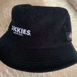 Dickies - Dickies  バケットハット  帽子  キャップ 