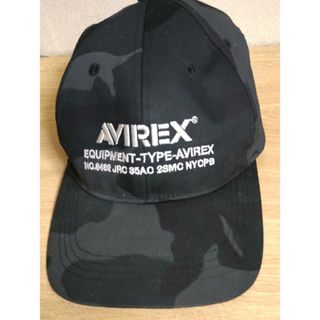 アヴィレックス(AVIREX)のAVIREXキャップ(キャップ)