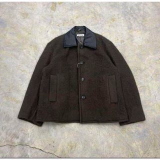 専用 masu jacket