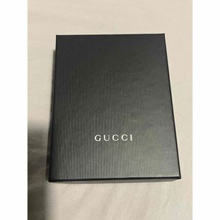 グッチ(Gucci)のGUCCI  空箱　布袋(その他)