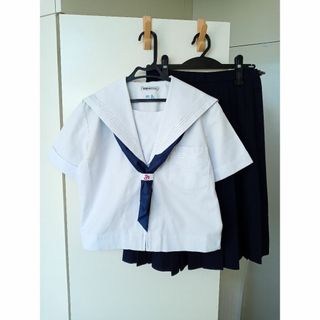 セーラー服 ２着セット(衣装)