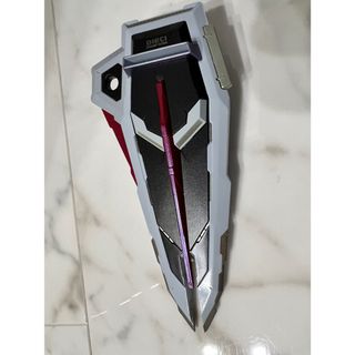 バンダイ(BANDAI)の【バラ売り】METALBUILD フリーダムガンダムCONCEPT2シールドのみ(アニメ/ゲーム)