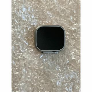 アップル(Apple)のapple care＋保障 Apple Watch Ultra 1st 100%(その他)