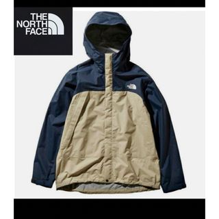 ザノースフェイス(THE NORTH FACE)のドットショットジャケット(マウンテンパーカー)