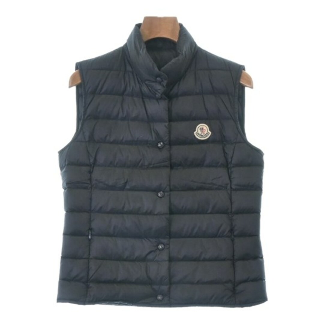 日本売 MONCLER モンクレール ダウンジャケット/ダウンベスト 1(S位 ...