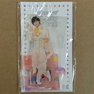 岡﨑彪太郎 アクスタ(アイドルグッズ)