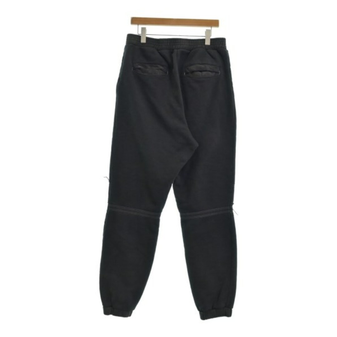 AMBUSH アンブッシュ スウェットパンツ 1(S位) グレー 【古着】 AMBUSH アンブッシュ スウェットパンツ 1(S位) グレー 【古着】