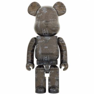 メディコムトイ(MEDICOM TOY)のBE@RBRICK UNKLE Studio Ar.Mour 1000％ “A”(その他)