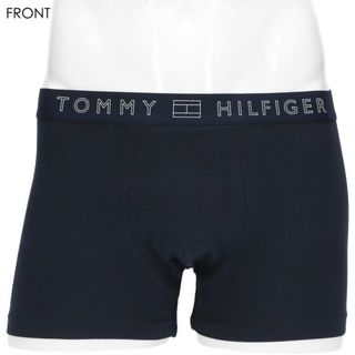 TOMMY HILFIGER - TOMMY HILFIGER ボクサーパンツ 53312187 XL