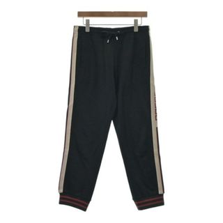 グッチ(Gucci)のGUCCI グッチ パンツ（その他） XS 黒 【古着】【中古】(その他)