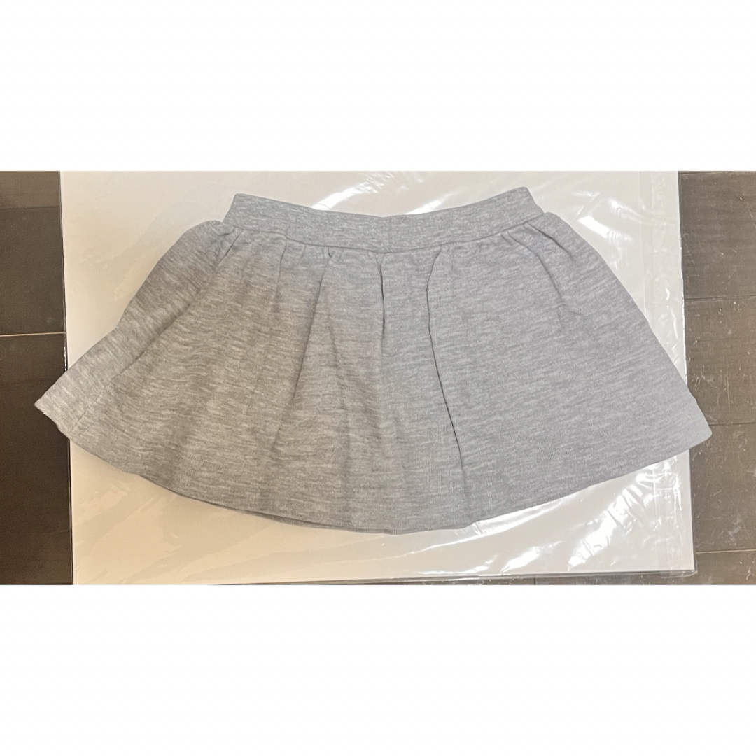 100   キッズ女の子お洋服8点セット キッズ/ベビー/マタニティのキッズ服女の子用(90cm~)(ワンピース)の商品写真