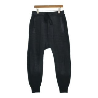thom/krom トムクロム スウェットパンツ M 黒 【古着】【中古】(その他)