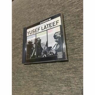 【新品】 The Three Faces Of Yusef Lateef(ジャズ)