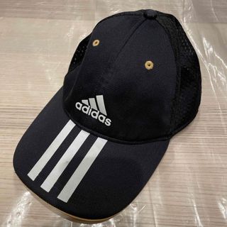 アディダス(adidas)のアディダス　キッズキャップ(帽子)