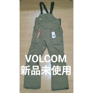 volcom - 19-20 ボルコム VOLCOM L GORE-TEX PANT Lサイズの通販 by て ...