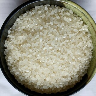 新米/にじのきらめきR3年収穫白米27ｋｇ玄米では30ｋｇ小分けできる版 ...
