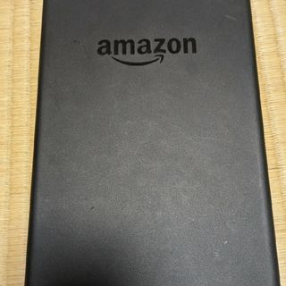 アマゾン(Amazon)のAmazon　FireHD 10　第7世代(タブレット)