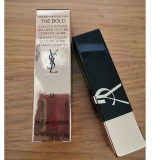 イヴサンローラン(Yves Saint Laurent)のYSL☆NUDE ERA １３(口紅)