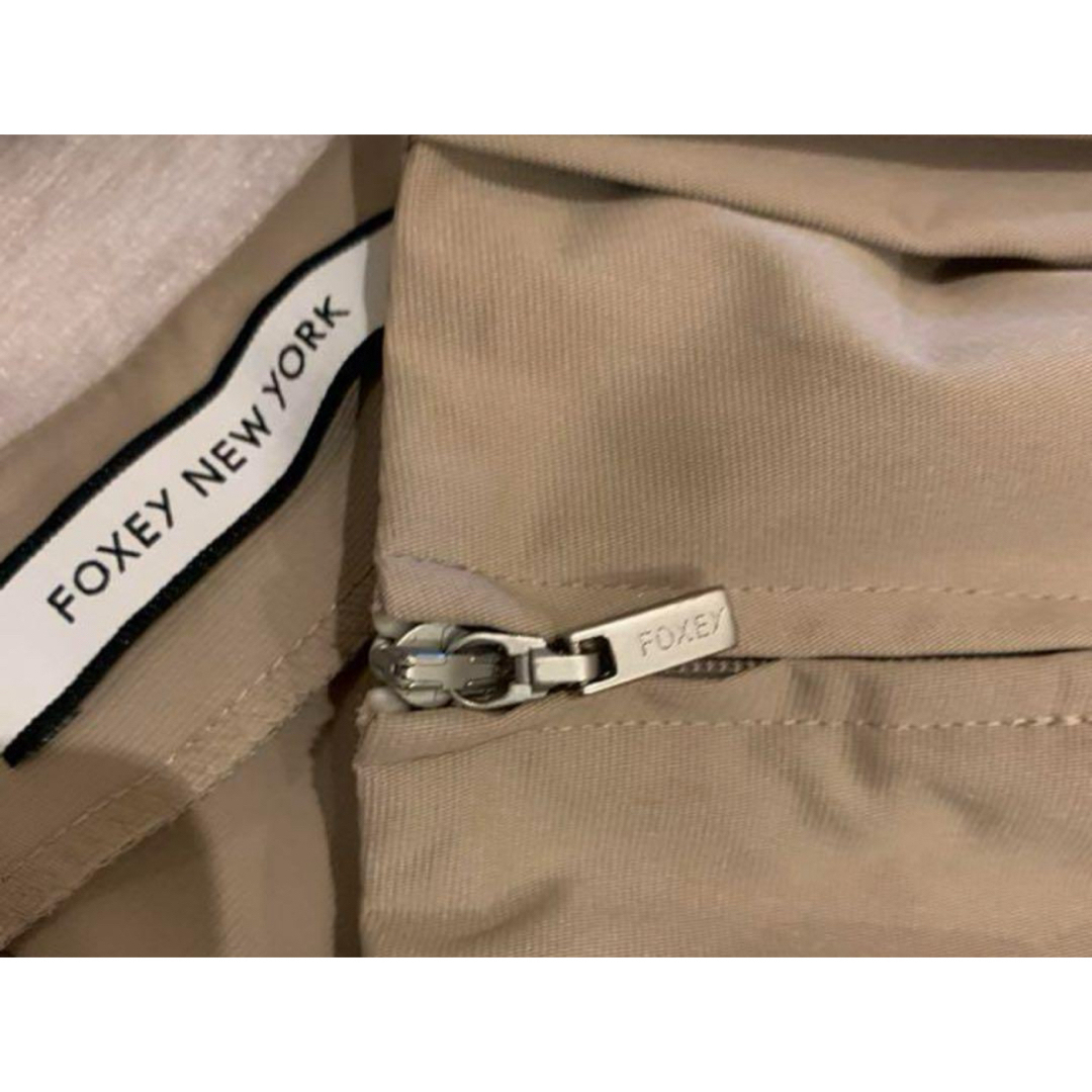 FOXEY NEW YORK - 新品未新品未使用 タグ付き フォクシー FOXEY NEW YORK - 新品未新品未使用 タグ付き フォクシー
