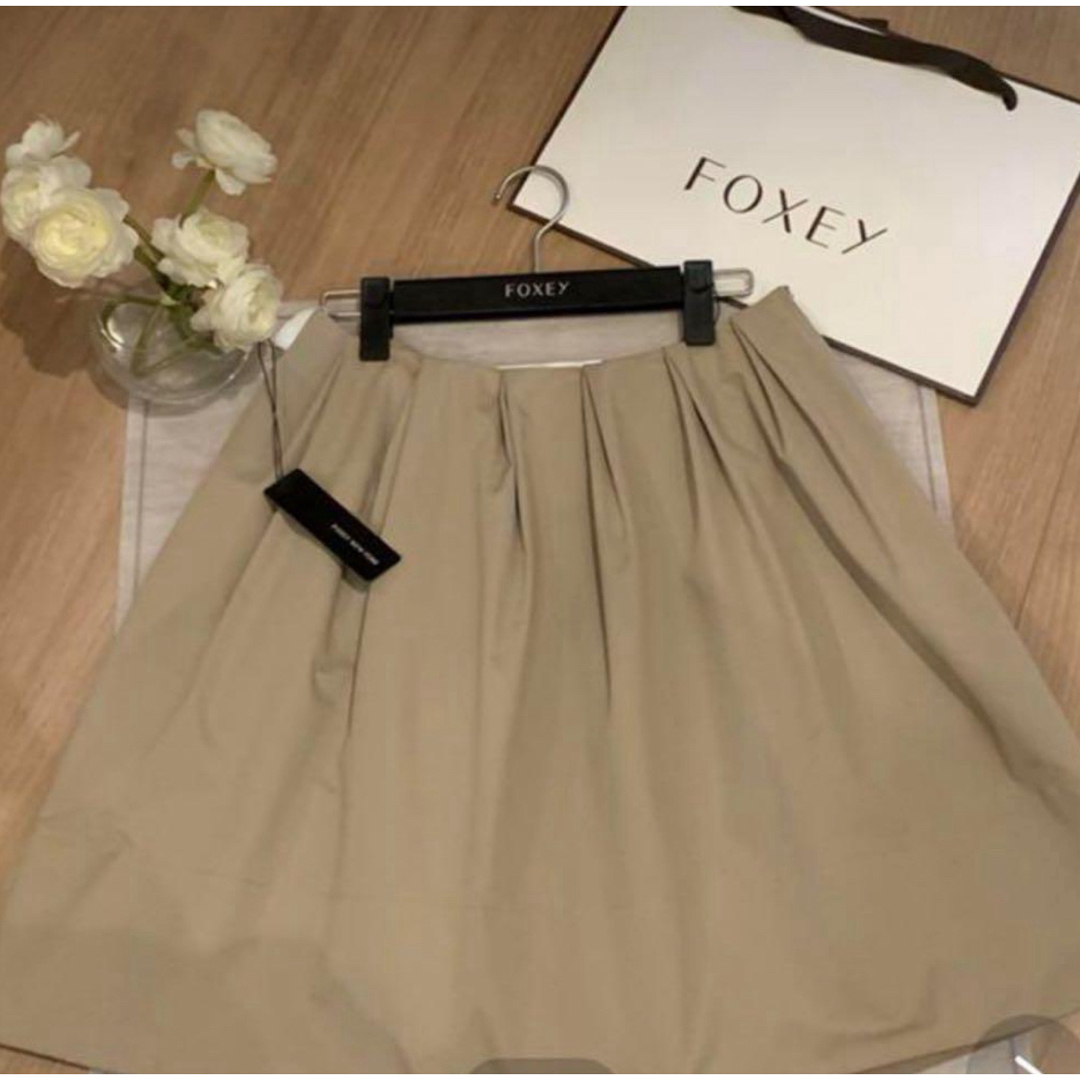 FOXEY NEW YORK - 新品未新品未使用 タグ付き フォクシー FOXEY NEW YORK - 新品未新品未使用 タグ付き フォクシー