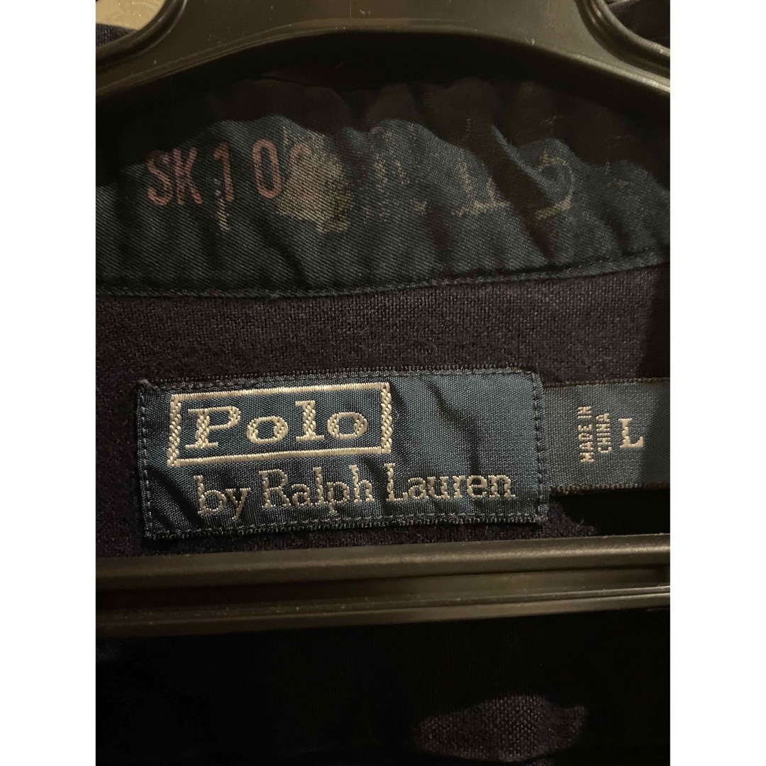 POLO RALPH LAUREN(ポロラルフローレン)のPOLOラルフローレンシャツ メンズのトップス(シャツ)の商品写真