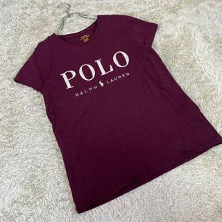 POLO RALPH LAUREN(Tシャツ(半袖/袖なし))のフリマアイテム一覧 POLO RALPH LAUREN(Tシャツ(半袖/袖なし))のフリマアイテム一覧