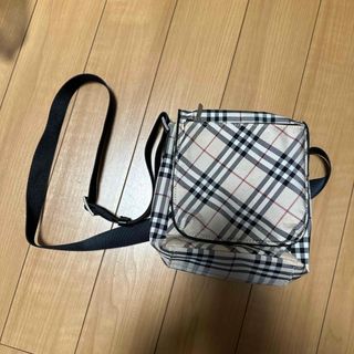 バーバリー(BURBERRY)のBURBERRY ショルダーバッグ(ショルダーバッグ)