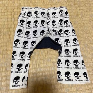 ガスバッグ(GASBAG)のガスバッグ　モンキーパンツ60新品(パンツ)