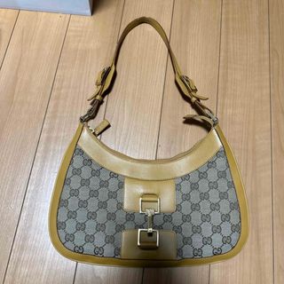 Gucci - GUCCI バッグ