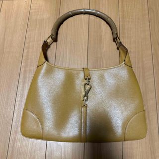 グッチ(Gucci)のGUCCI  バッグ(メッセンジャーバッグ)