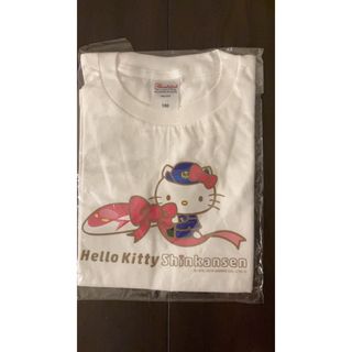 ハローキティ(ハローキティ)のハローキティ Tシャツ(Tシャツ/カットソー)