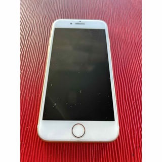 アイフォーン(iPhone)のiPhone7 128G ローズゴールド　付属品あり(スマートフォン本体)