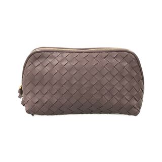 ボッテガヴェネタ(Bottega Veneta)のボッテガベネタ BOTTEGA VENETA ポーチ    レディース(ポーチ)