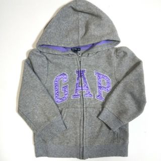 ベビーギャップ(babyGAP)のbabyGAP キッズアウター 100㎝(ジャケット/上着)