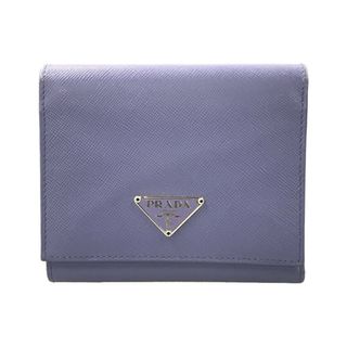 プラダ 財布(レディース)（パープル/紫色系）の通販 100点以上 | PRADA